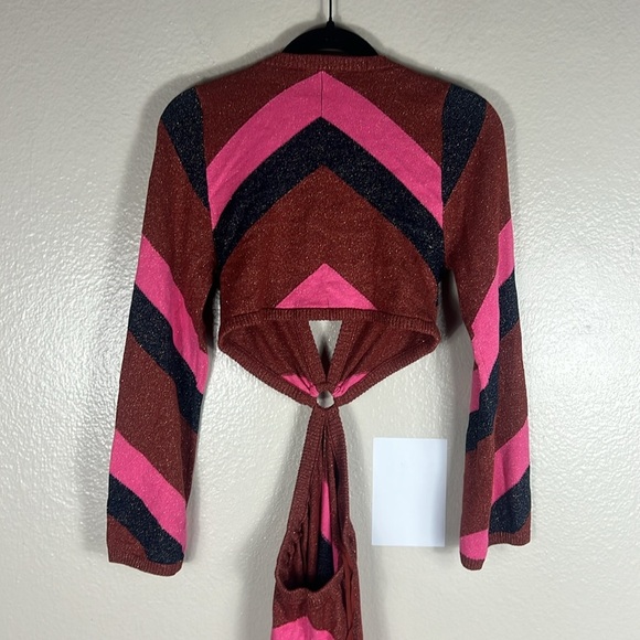 Spell Mylee Knit Gown - Picture 7 of 9